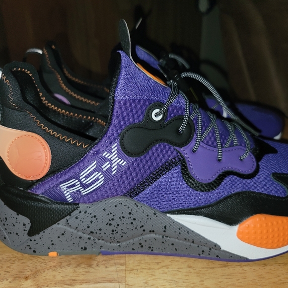 Puma RS-X T3CH TR3K main image 6